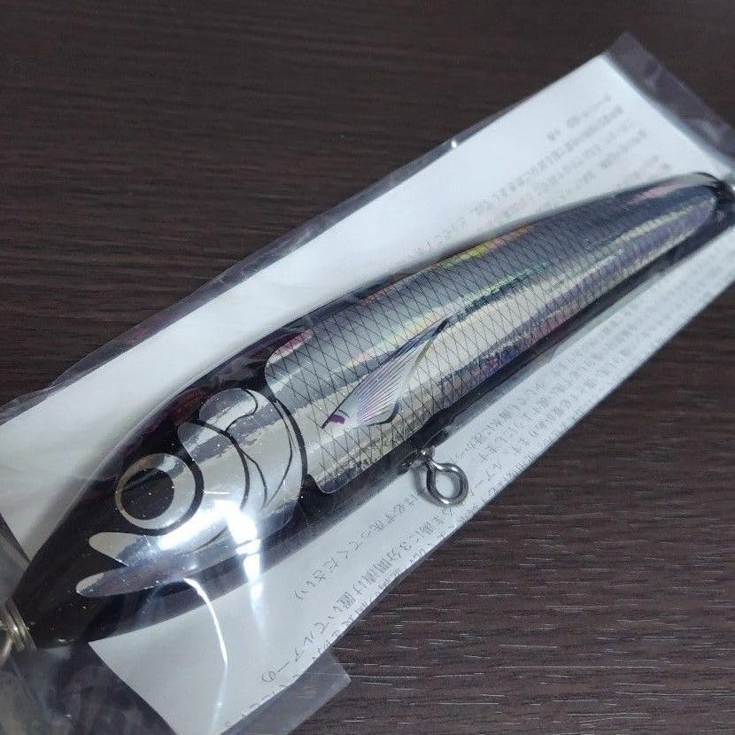カーペンター　ブルーフィッシュBF100-200 NB-EXTREME Ⅱ カーペンター】 ブルーフィッシュ BF100 ワフー Fishマーク付